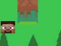 Gioco MC Flappy Steve in linea