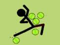 Gioco Distruttore Stickman  in linea