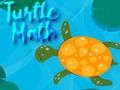 Gioco Matematica delle tartarughe  in linea