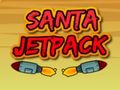 Gioco Jetpack di Babbo Natale  in linea