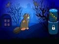 Gioco Fuga dal villaggio di Halloween 2  in linea