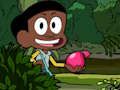Gioco Craig della Battaglia di Creek Splash  in linea