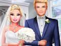 Gioco Il matrimonio primaverile di Babs  in linea