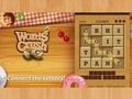 Gioco Parole Schiacciare  in linea