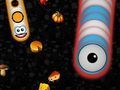 Gioco Worms Zone un serpente strisciante  in linea