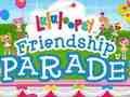 Gioco Parata dell'amicizia Lalaloopsy  in linea