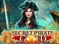 Gioco Oro pirata segreto  in linea