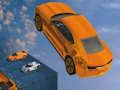 Gioco Sfida di acrobazie automobilistiche  in linea