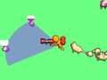 Gioco Il mio negozio di animali  in linea