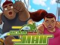 Gioco L'uomo del melone  in linea