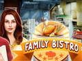 Gioco Bistrot di famiglia  in linea