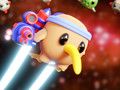 Gioco Jetpack Kiwi Lite in linea
