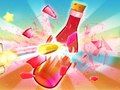 Gioco Tiro alla bottiglia  in linea