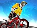 Gioco Trial Bike Racing Scontro  in linea