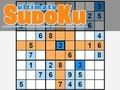 Gioco Ultimo Sudoku  in linea