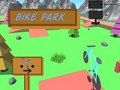 Gioco Parco bici  in linea