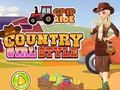 Gioco Stile da ragazza di campagna  in linea
