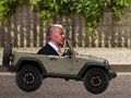 Gioco Biden impennata  in linea