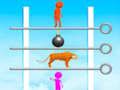 Gioco Perni d'amore mutanti  in linea