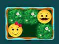 Gioco Puzzle di coppia Emoji  in linea