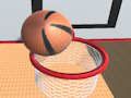 Gioco Marcatore di pallacanestro 3d  in linea