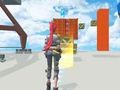 Gioco Only Up 3D Parkour: vai in salita  in linea