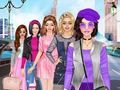 Gioco Viaggio di moda  in linea