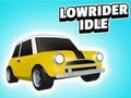Gioco Auto lowrider  in linea