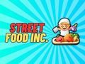Gioco Cibo di strada Inc  in linea