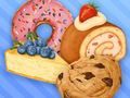 Gioco Pasticceria  in linea