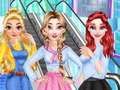 Gioco Abiti preferiti della principessa  in linea