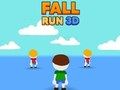 Gioco Fall Run 3D in linea