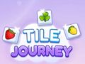 Gioco Viaggio di piastrelle  in linea