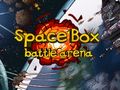 Gioco Arena di battaglia della scatola spaziale  in linea