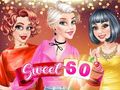 Gioco Principesse Sweet Sixty  in linea