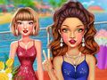 Gioco Look da ballo alla moda delle celebrità  in linea