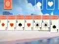 Gioco Klondike della Costa d'Oro  in linea
