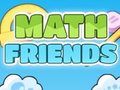 Gioco Amici di matematica  in linea