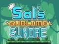 Gioco Il gelato sublime di Sal  in linea