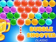 Gioco Bubble Shooter classico online in linea Gioco Bubble Shooter classico online in linea