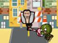 Gioco Skibidi Toilet Vs Zombie  in linea