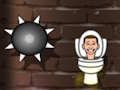 Gioco Toilette Skibidi Nella Torre  in linea