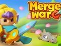 Gioco Guerra di fusione  in linea