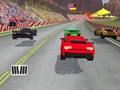 Gioco Super auto da corsa  in linea