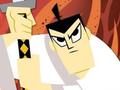 Gioco Samurai Jack: Il codice del samurai  in linea