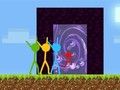 Gioco Trucchi Stickman Bunny Hop  in linea