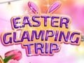 Gioco Viaggio glamping di Pasqua  in linea