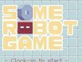 Gioco Alcuni robot  in linea