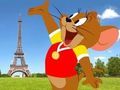 Gioco Tom e Jerry: vestiti  in linea