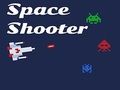 Gioco Sparatutto spaziale  in linea